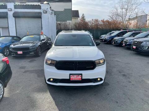 2018 Dodge Durango for sale at Buy Here Pay Here Auto Sales in Newark NJ