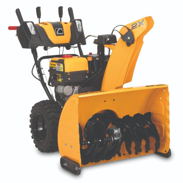 2024 NEW Cub Cadet 2X 30'' MAX IntelliPOWER for sale at Kal's Motor Group Wadena in Wadena MN