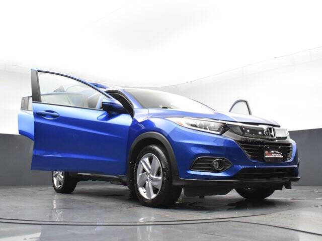 2019 Honda HR-V EX-L