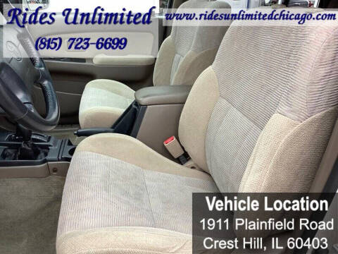 2000 Toyota 4Runner SR5