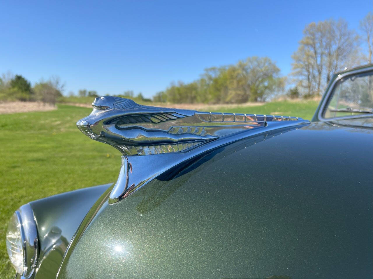 1948 Desoto Custom 179