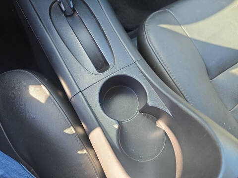 2007 Chevrolet Monte Carlo SS