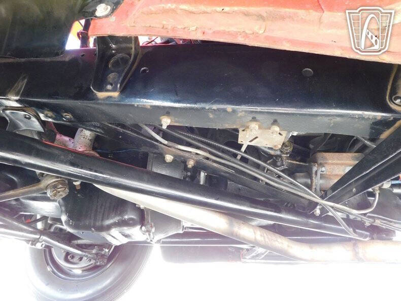 1941 Ford Super Deluxe