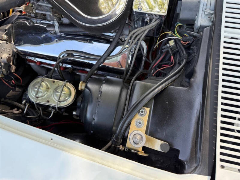 1969 Chevrolet Corvette