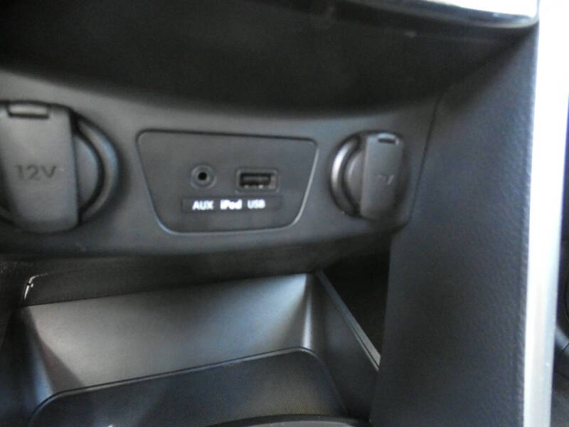 2014 Hyundai Elantra GT