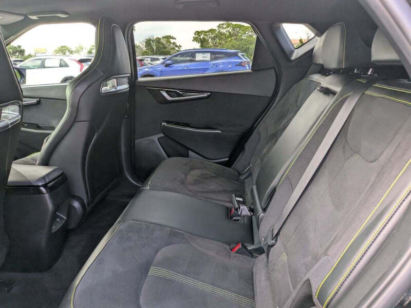 2024 Kia EV6 GT