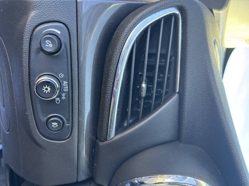 2017 Buick Encore Sport Touring