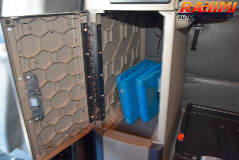 2016 Freightliner Cascadia