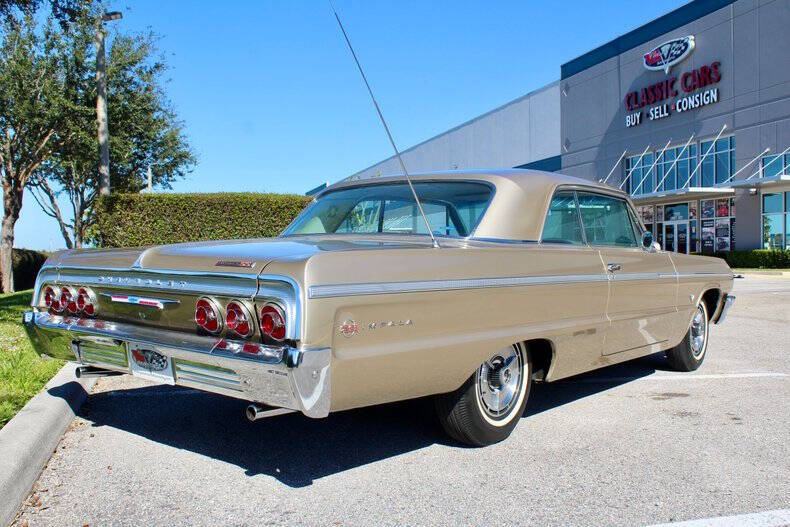 1964 Chevrolet Impala