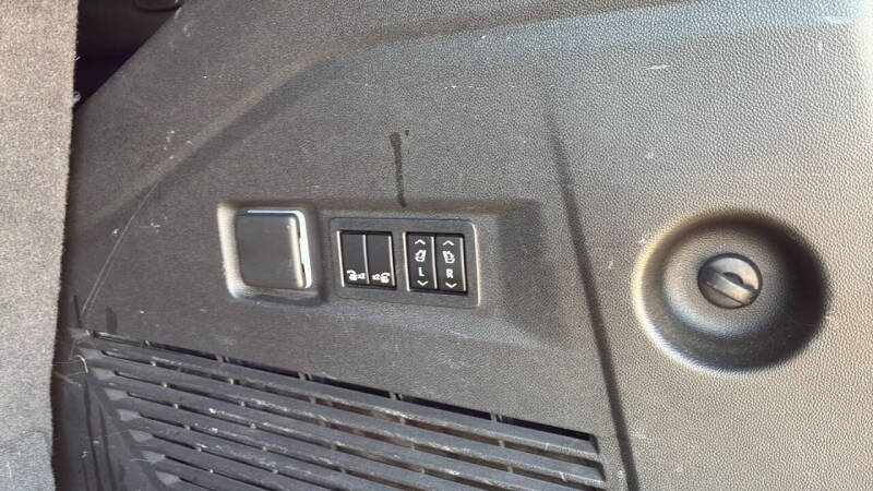 2022 Chevrolet Tahoe Premier