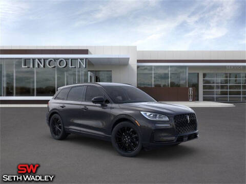 2025 Lincoln Corsair for sale at Seth Wadley Chevy Perry in Perry OK