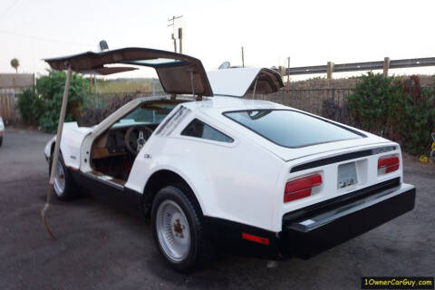 1975 Bricklin SV-1