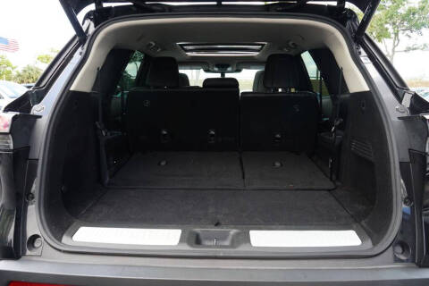 2023 Infiniti QX60 Pure