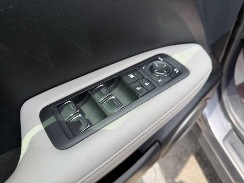 2018 Lexus RX 350