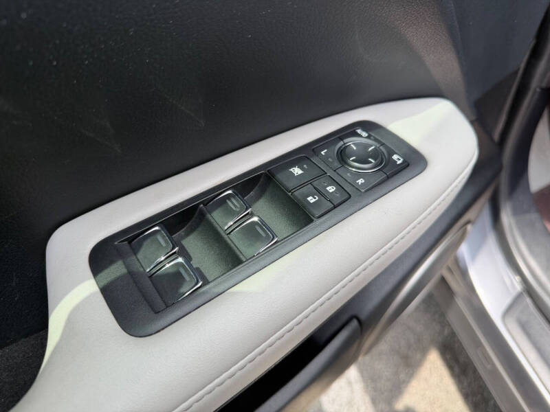 2018 Lexus RX 350