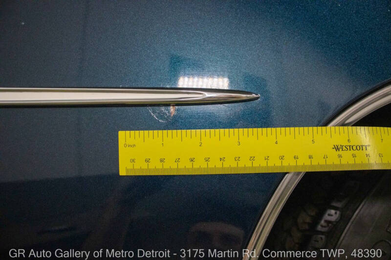 1975 Cadillac Eldorado
