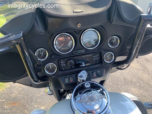 2006 Harley-Davidson Electra Glide Ultra Classic