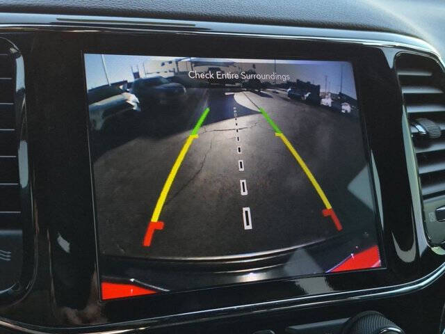 2021 Jeep Grand Cherokee 80th Anniversary Edition