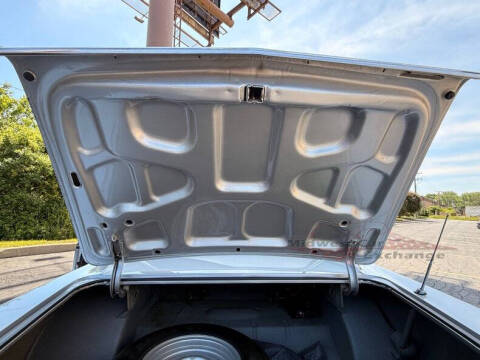 1967 Pontiac GTO
