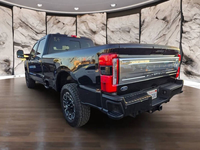 2023 Ford F-250 Super Duty