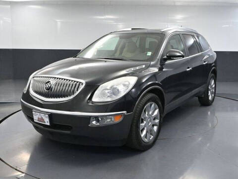2012 Buick Enclave Premium