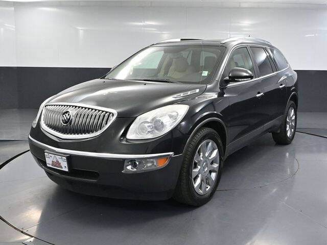 2012 Buick Enclave Premium