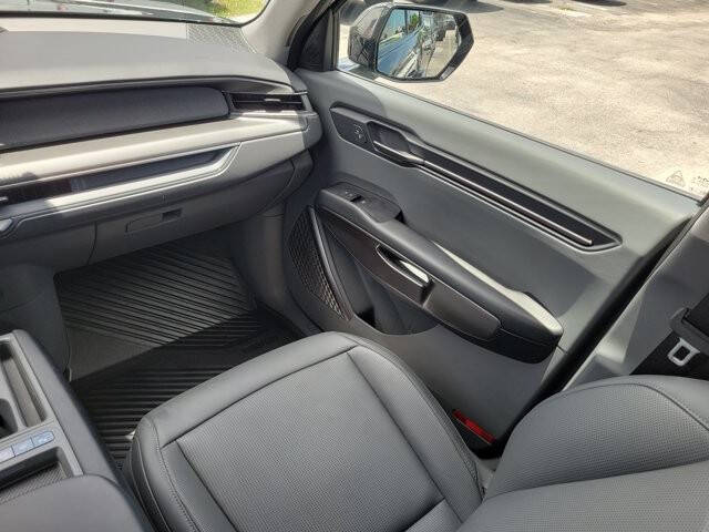 2026 Kia EV9 Light Long Range