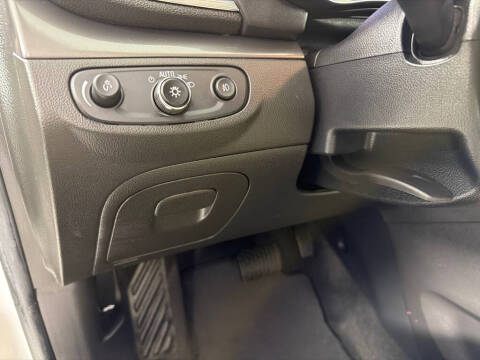 2017 Buick Encore Essence