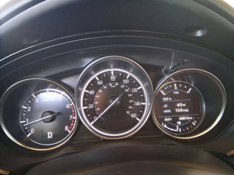 2019 Mazda CX-9 Touring