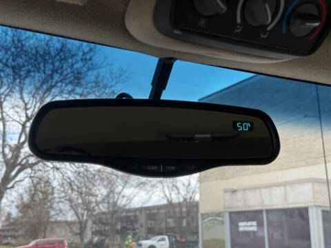 1999 Chevrolet Suburban