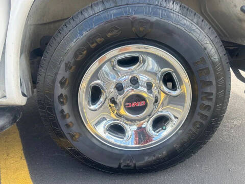 2014 GMC Savana 2500