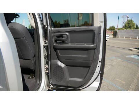 2012 RAM 1500 Express