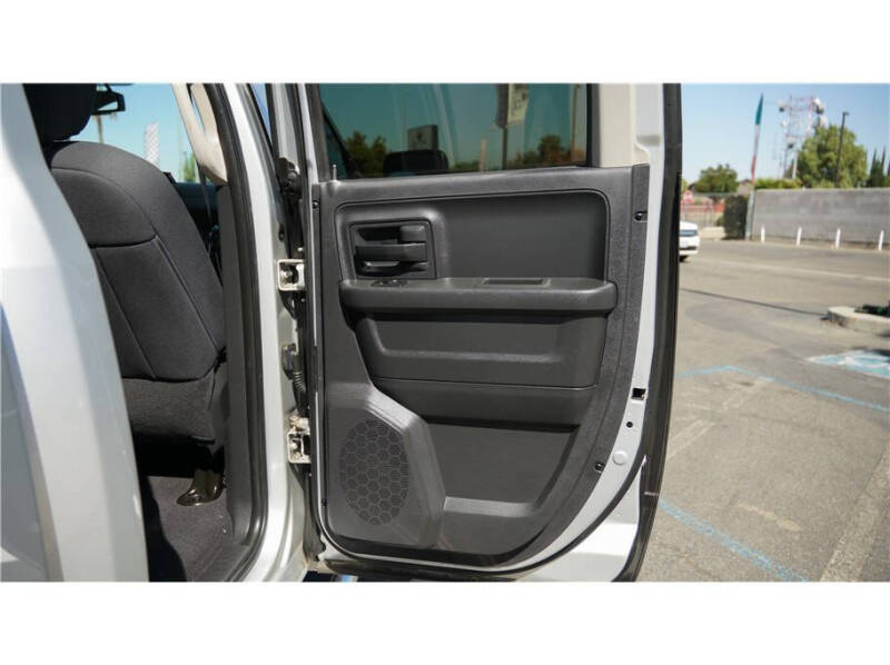 2012 RAM 1500 Express