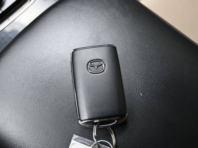 2020 Mazda Mazda3 Hatchback Preferred