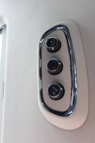 2015 Dodge Durango Citadel