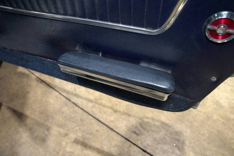 1963 Chevrolet Corvette