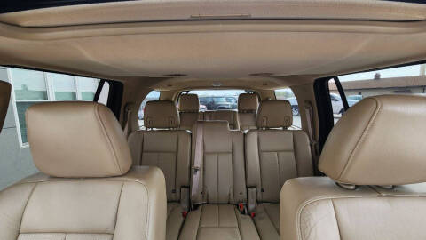 2011 Ford Expedition XLT