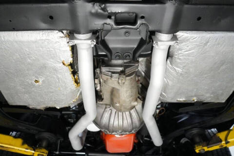 1969 Chevrolet Corvette