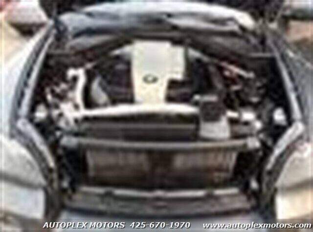 2011 BMW X5 xDrive35d