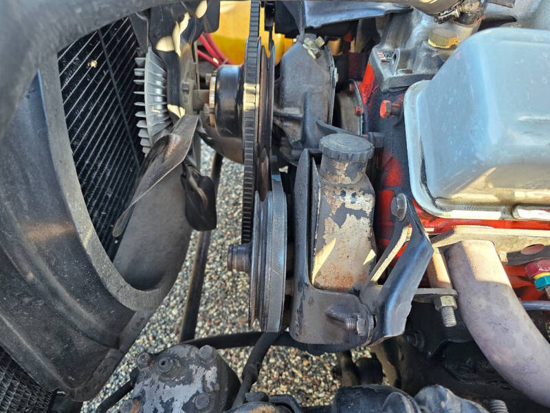 1979 Chevrolet Camaro