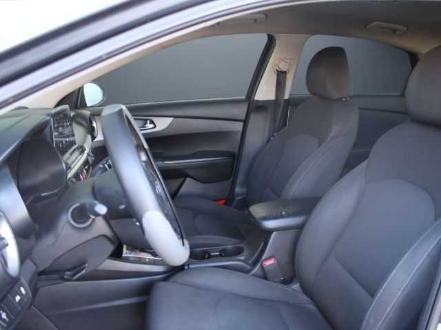 2020 Kia Forte