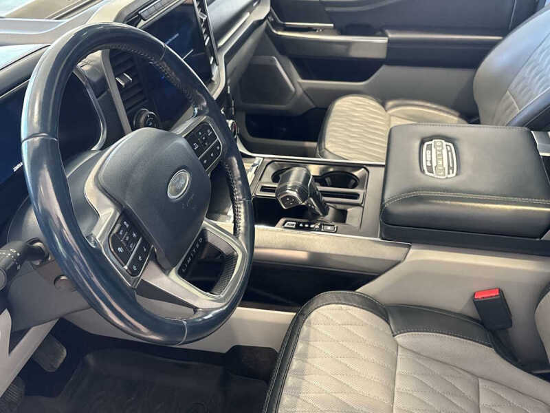 2023 Ford F-150 Limited