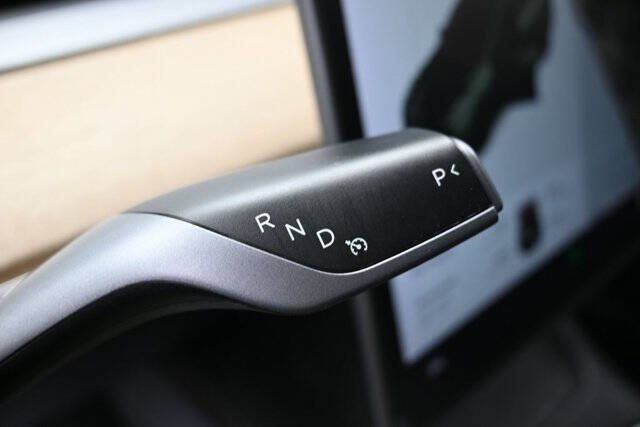 2021 Tesla Model Y Performance