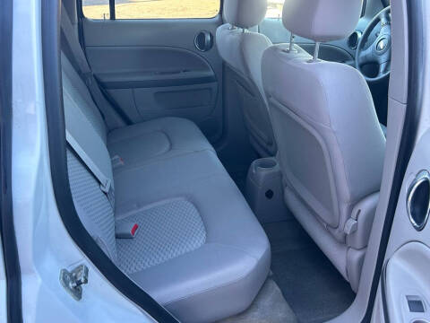 2009 Chevrolet HHR LS