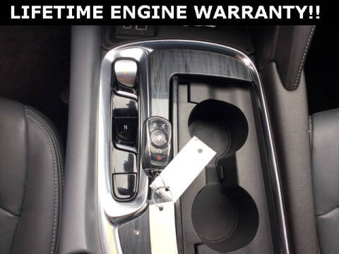 2023 Buick Enclave Premium