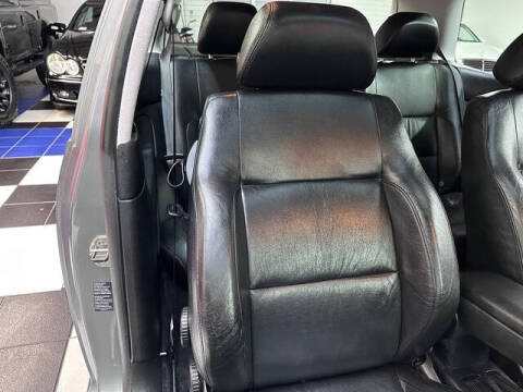 2004 Volkswagen GTI 1.8T