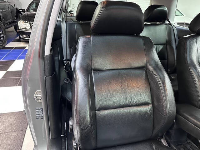 2004 Volkswagen GTI 1.8T