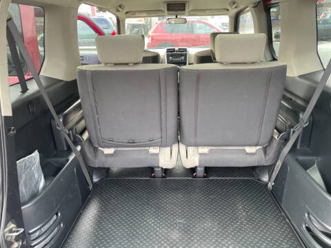 2007 Honda Element EX
