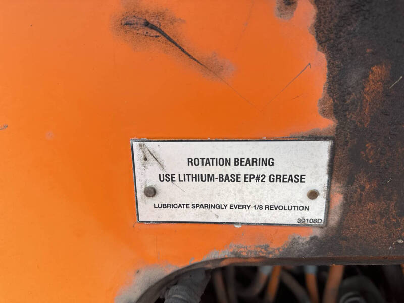 2009 International WorkStar 7600