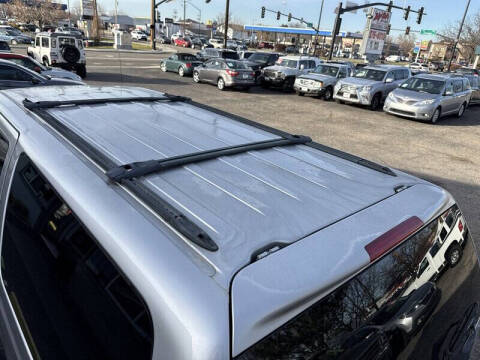 2003 Ford Excursion XLT